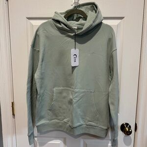 Zyia Relaxation Hoodie NWT size L
